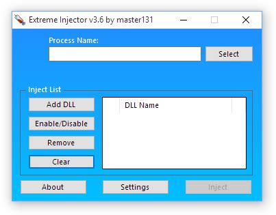 extreme injector v3 download|[Release] Extreme Injector v3.6.1 by master131.
